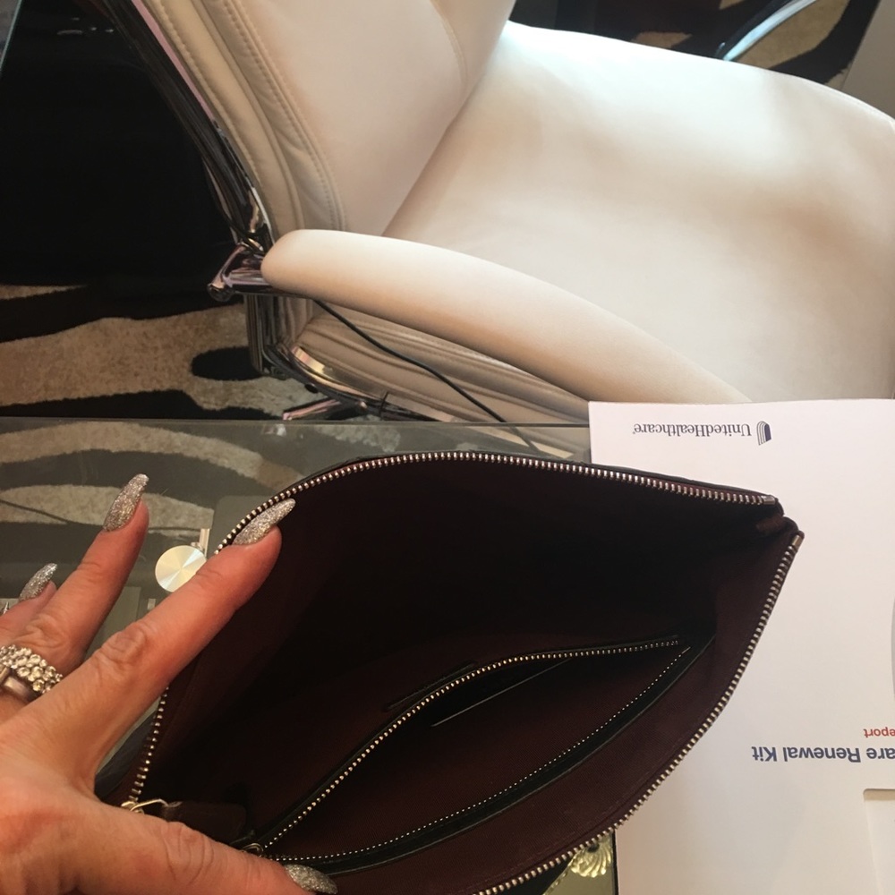 Chanel envelope - Picture 3 of 8